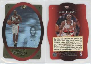 Mookie Blaylock