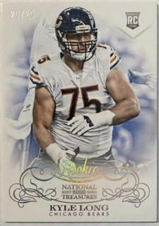 Kyle Long