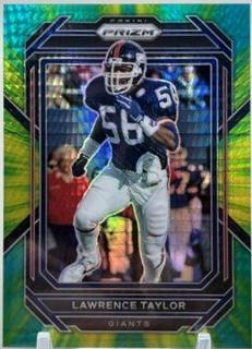 Lawrence Taylor