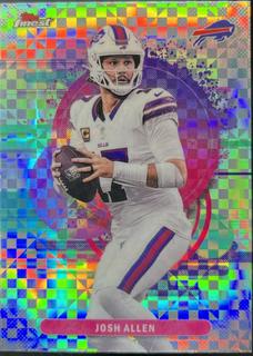 Josh Allen