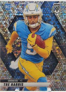 Tre Harris