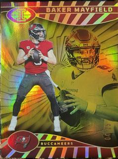 Baker Mayfield