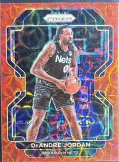 DeAndre Jordan