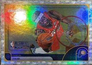 Pascal Siakam