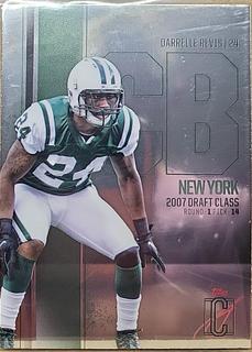 Darrelle Revis