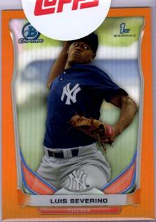 Luis Severino