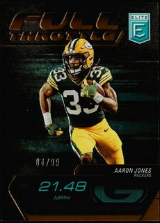 Aaron Jones