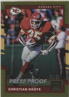 Christian Okoye