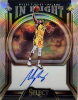 Myles Turner