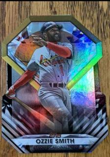 Ozzie Smith