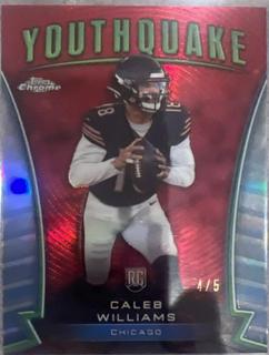 Caleb Williams