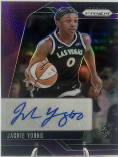 Jackie Young