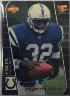 Edgerrin James