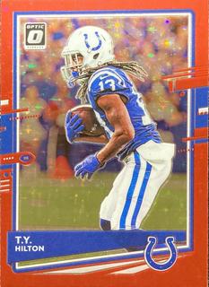 T.Y. Hilton