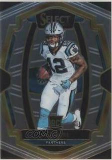 DJ Moore