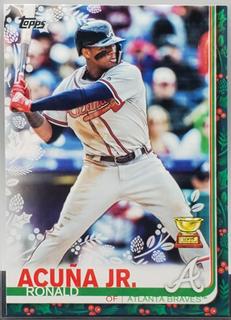 Ronald Acuna Jr.