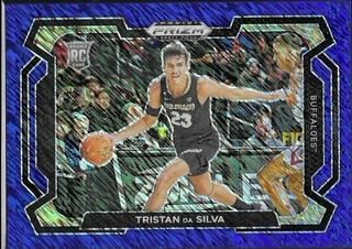 Tristan da Silva