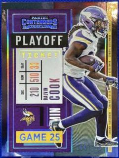 Dalvin Cook