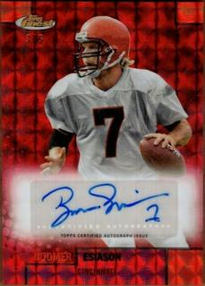 Boomer Esiason