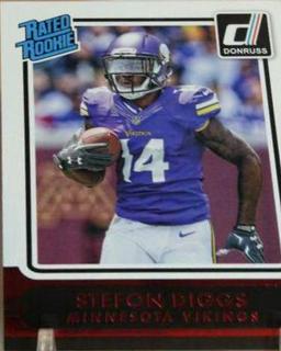 Stefon Diggs