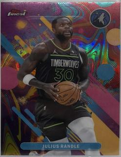 Julius Randle