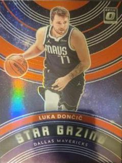 Luka Doncic