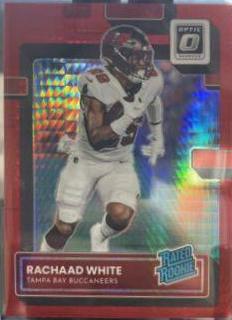 Rachaad White