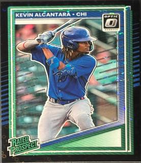 Kevin Alcantara