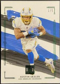 Austin Ekeler