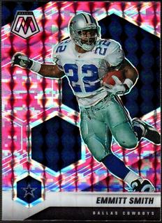 Emmitt Smith