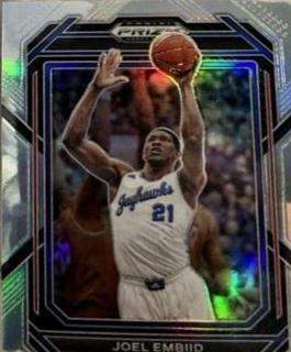 Joel Embiid