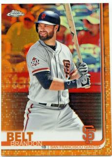 Brandon Belt