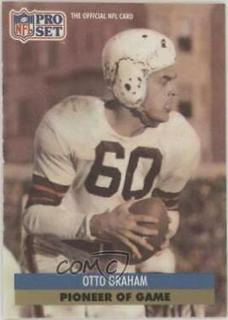Otto Graham