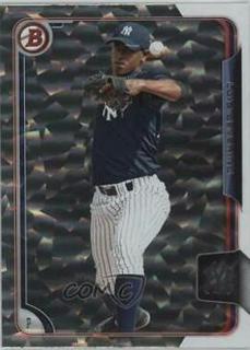 Luis Severino
