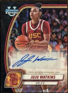 Juju Watkins