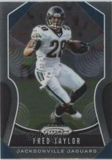Fred Taylor