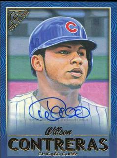 Willson Contreras