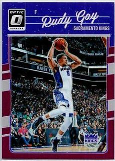 Rudy Gay