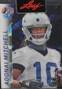 Adonai Mitchell