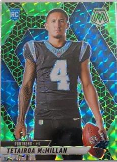 Tetairoa McMillan