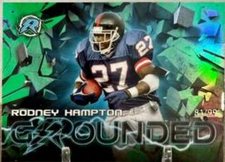Rodney Hampton