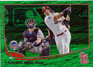 Yadier Molina