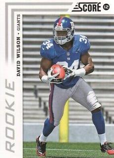 David Wilson