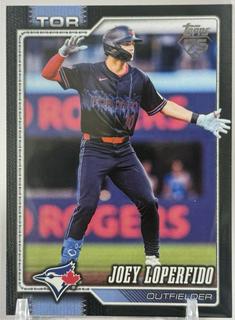 Joey Loperfido
