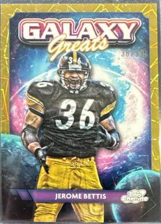 Jerome Bettis