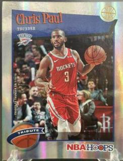 Chris Paul