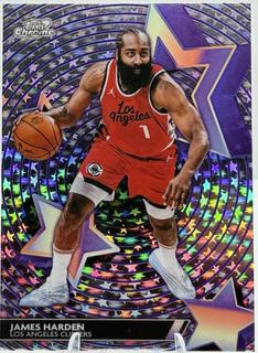 James Harden