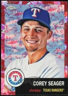 Corey Seager