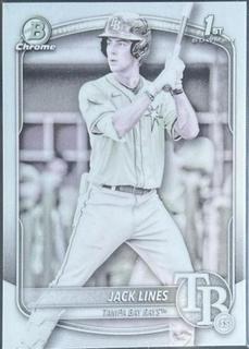 Jack Lines
