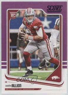 Austin Allen